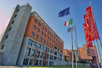 Immagine  corso HotTopics In Gastroenterologia