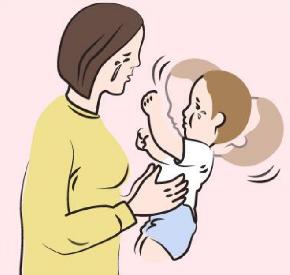 baby shaken syndrome