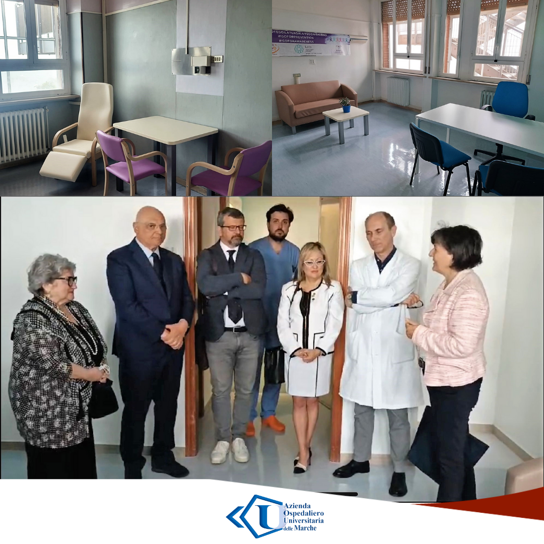 Giornata mondiale tumore ovarico