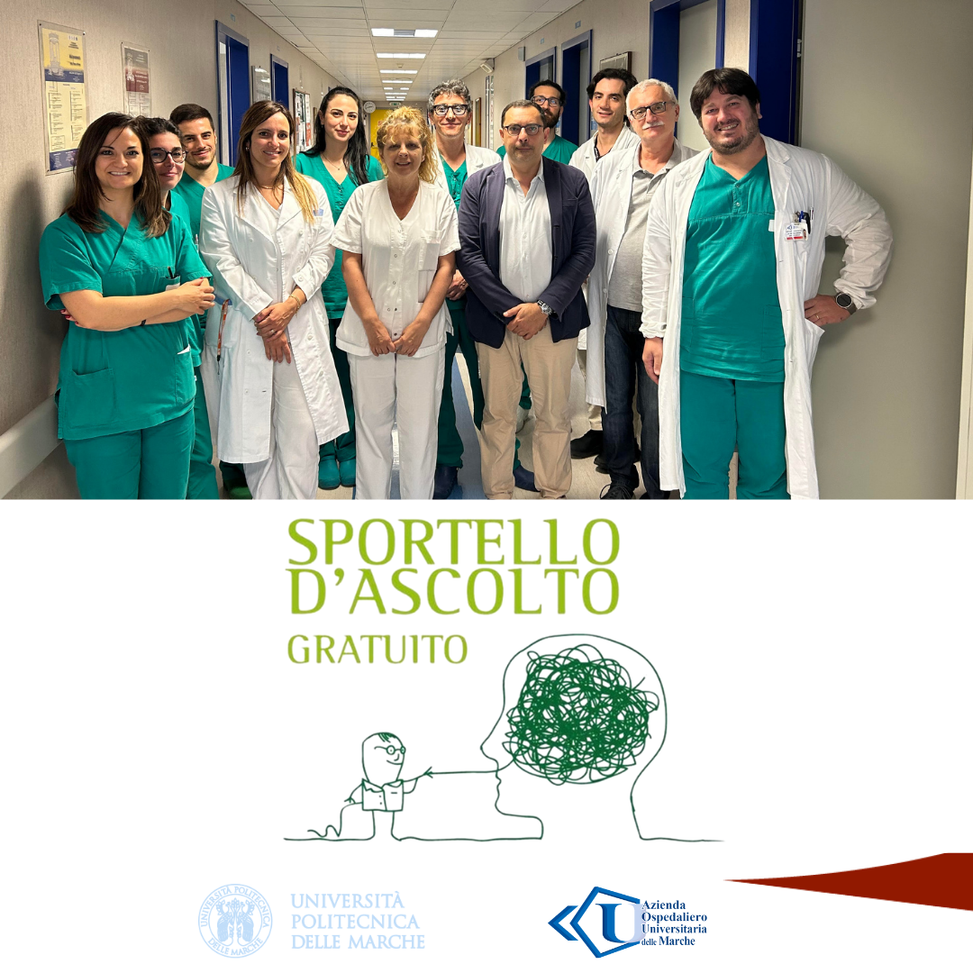 Universit� Politecnica delle Marche e l�Azienda Os