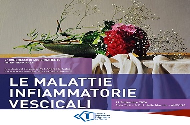 Malattia infiammatorie vescicali