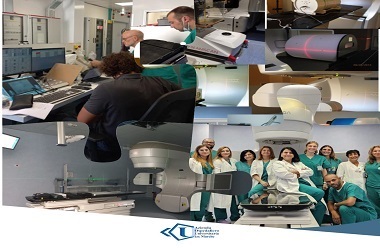 Acceleratore  Lineare