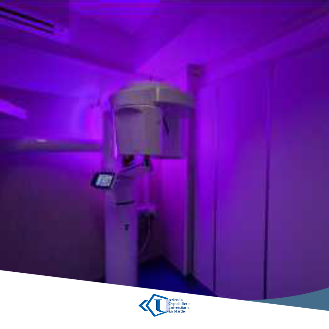  Nuova Tac 3D all�AOU delle Marche � Presidio G. M