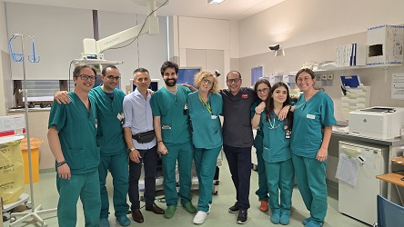 malattie croniche fegato