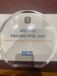 Premio Agenas 2023