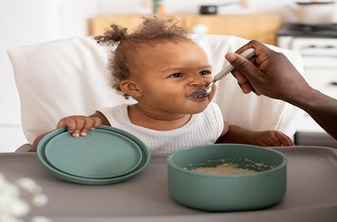 Evento disfagia pediatrica