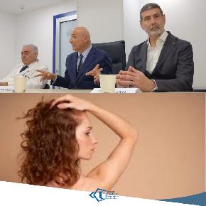 Chirurgia ricostruttiva di nuova generazione nella