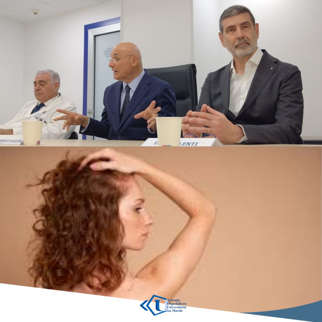 Chirurgia ricostruttiva di nuova generazione nella