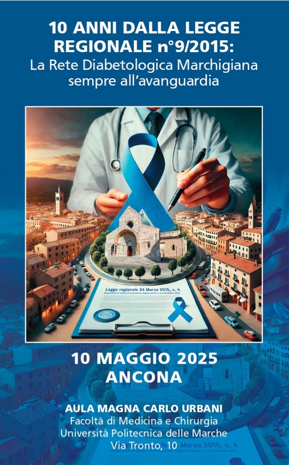 10 ANNI DALLA LEGGE REGIONALE n�9/2015: La Rete Di