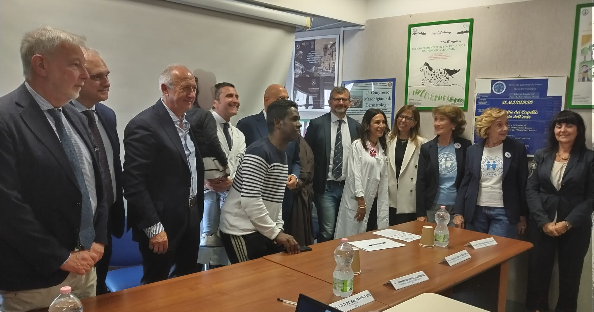 Ponte Somialia - Italia