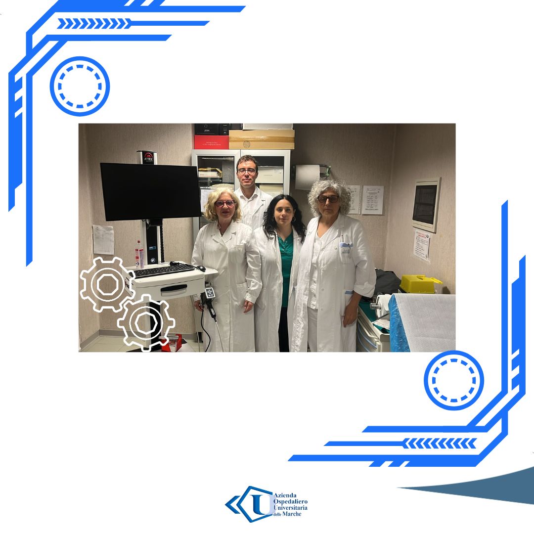   Innovazione e prevenzione alla Clinica di Dermat