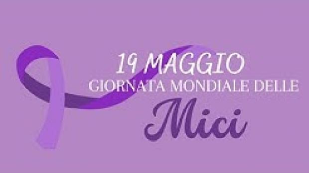 Giornata Mondiale delle MICI