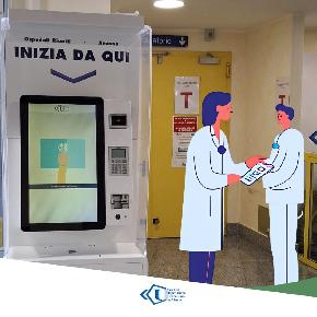 NUOVO SISTEMA DI SELF ACCETTAZIONE