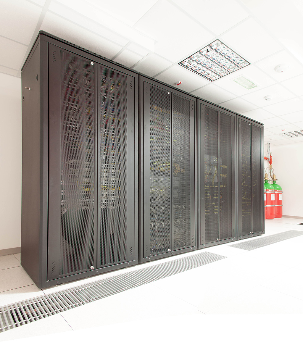 Datacenter - Rack networking