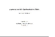 e) La promozione della sperimentazione clinica in et&agrave; pediatrica