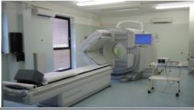 L'esame Scintigrafico