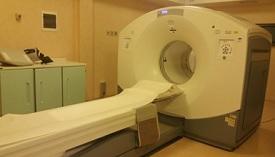 Tomografia ad Emissione di Positroni (PET/TC)