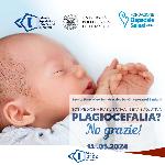 TESTA PIATTA? No grazie! PREVIENI LA PLAGIOCEFALIA DEL TUO BAMBINO NEI PRIMI MESI DI VITA