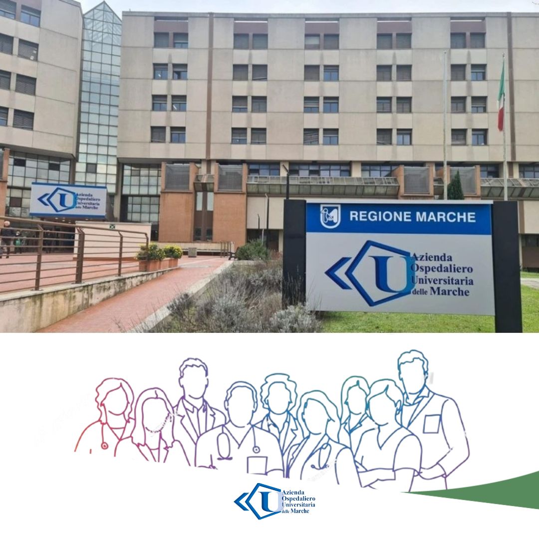 Intervista al Direttore Generale Armando Marco Gozzini Innovazione e organizzazione: cos&igrave; l'Azienda Ospedaliera universitaria delle Marche &egrave; tra le migliori in Italia