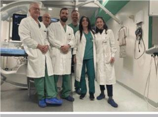 Tumore del fegato: la sfida dell'AOUM tra terapie d'avanguardia e trapianti